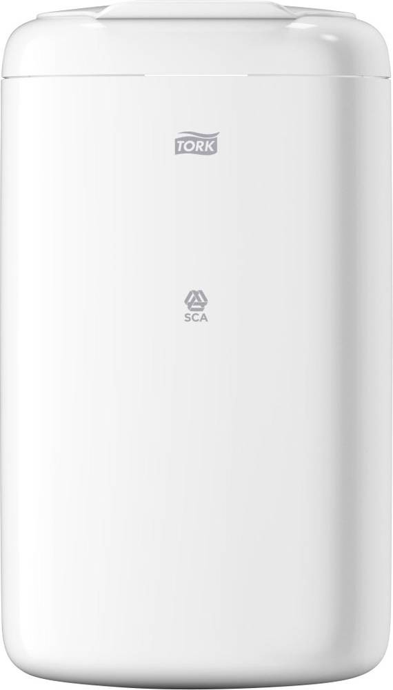 TORK 564000 Mülleimer 5 l Kunststoff (B x H x T) 190 x 338 x 160 mm