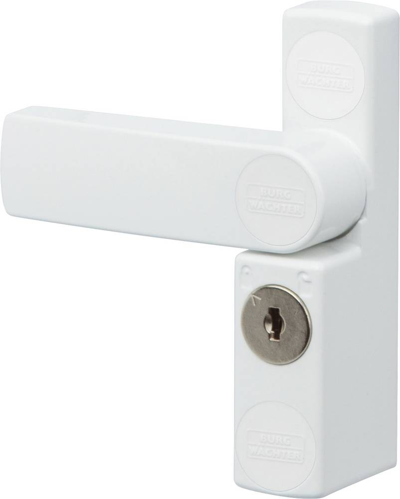 Burg Wächter Winsafe WS 11W SB 38231 Fenstersicherung white