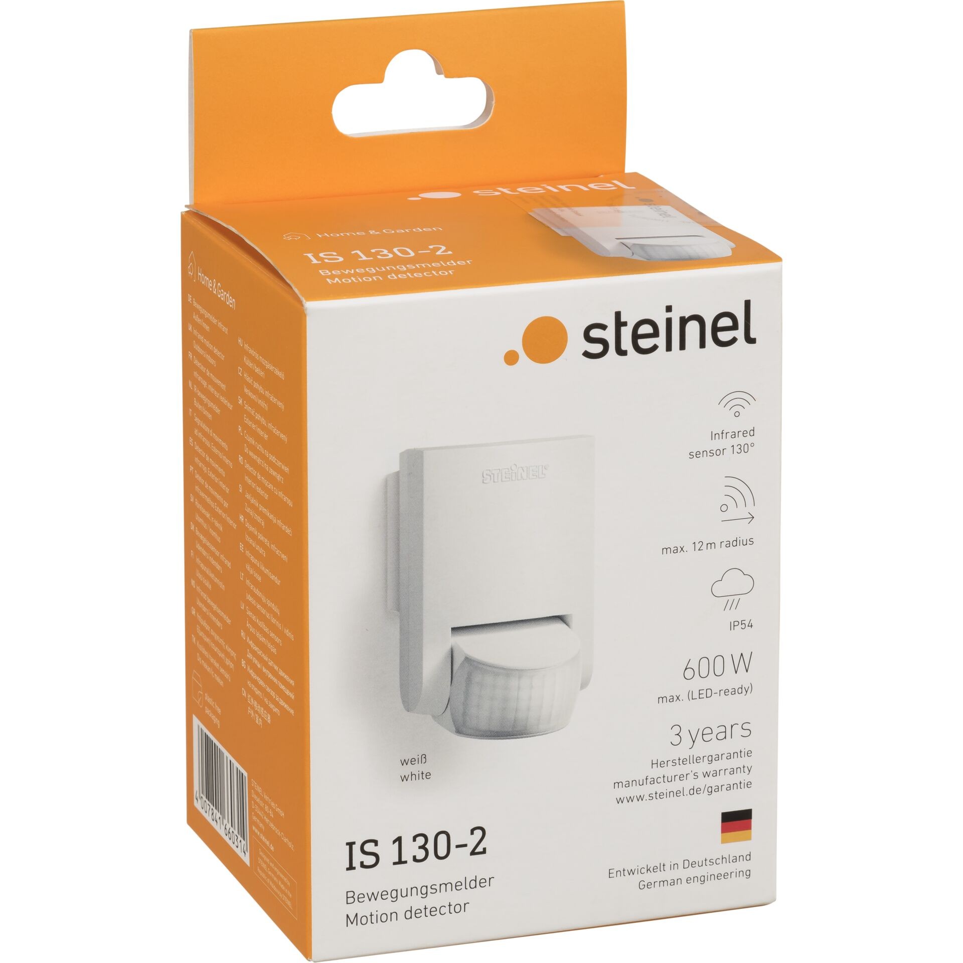 Steinel Is 130 2