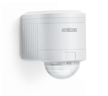 STEINEL ST 602819 Infrared sensor Wired White - STEINEL ST 602819,