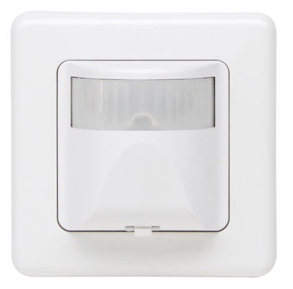 Kopp 805813010 motion detector Infrared sensor Wired White - Kopp