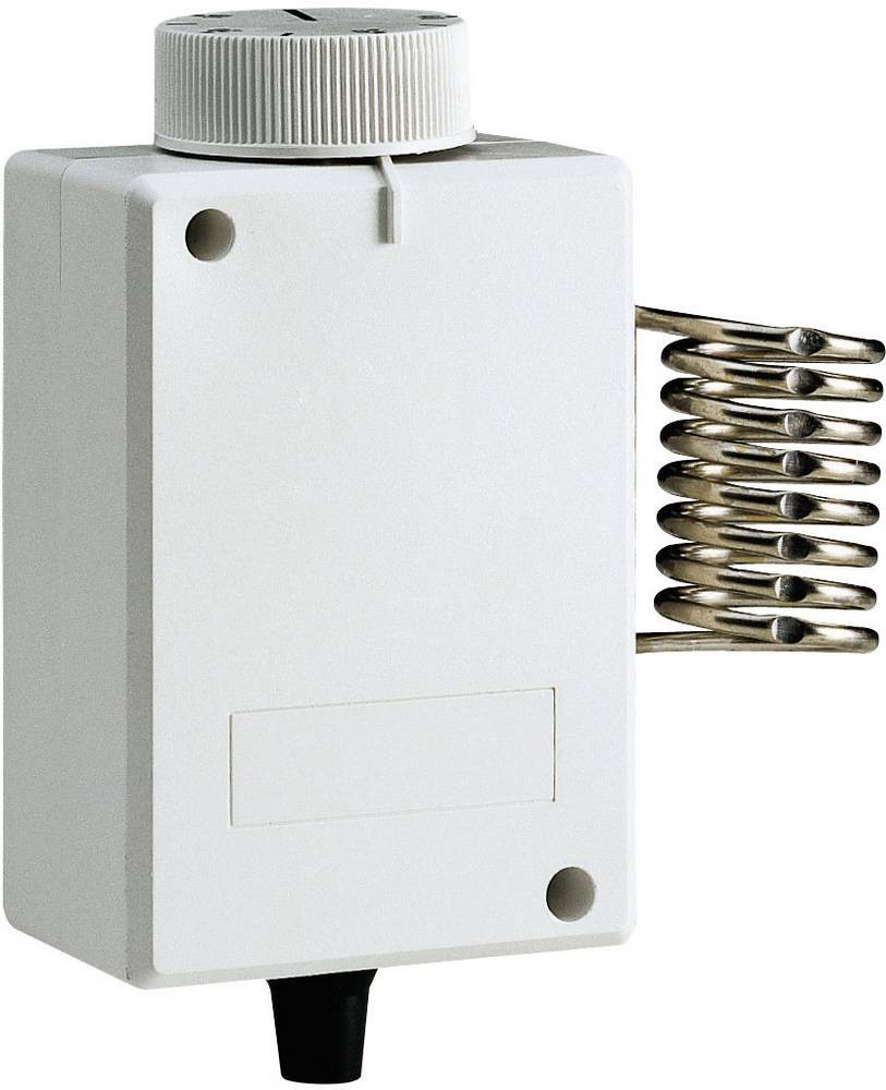 Perry Electric 1TCTB088 Industriethermostat Aufbau 4 hasta 40°C