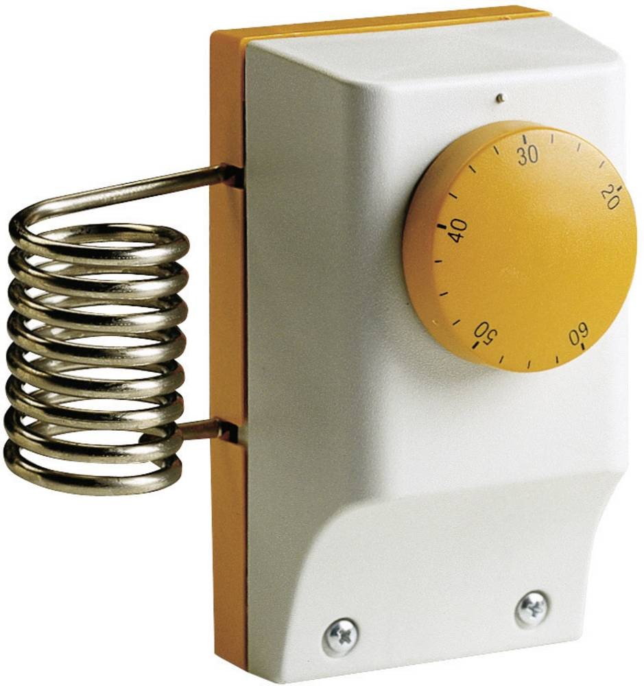Airflow 1TCTB091 Industriethermostat Aufbau 20 fino a 60°C