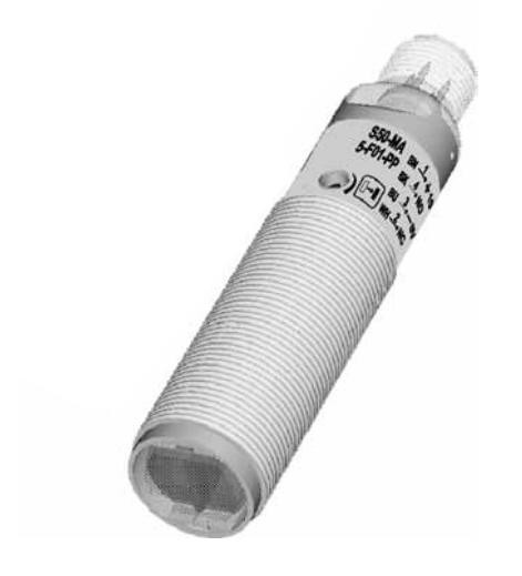 Datalogic Reflexions-Lichttaster S50-MA-5-C21-PP 952022141