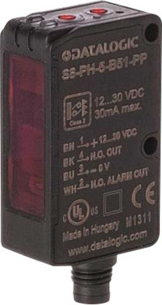 Datalogic 950801240 photoelectric sensor - Datalogic 950801240