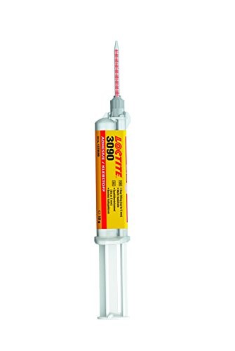 Loctite 3090 Zwei-Komponentensekundenkleber 1379599 10g