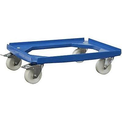 Alutec 05200 trolley dolly PVC Load capacity (max.): 250 kg
