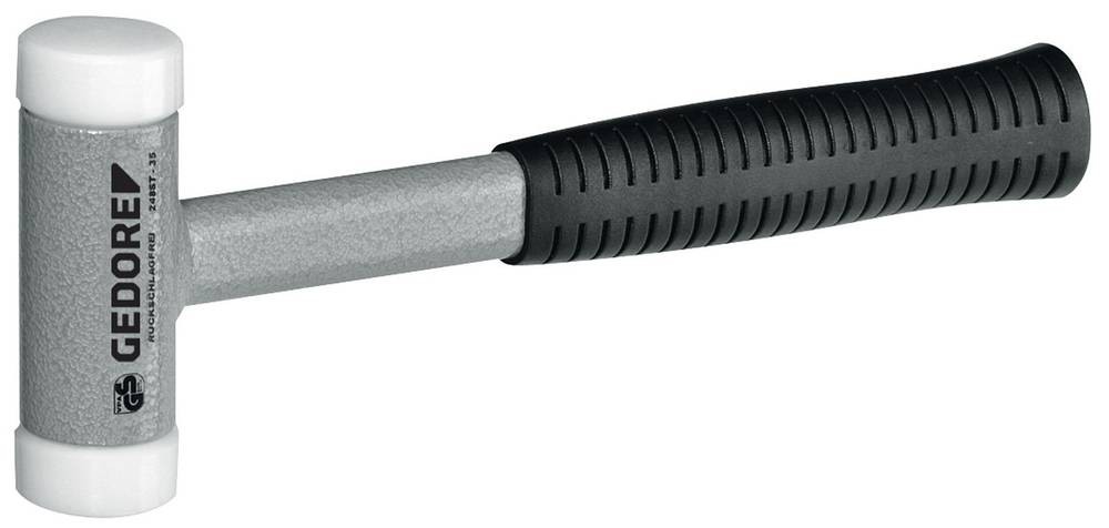 Gedore 8829410 Schonhammer rückschlagsfrei 950g 305mm 1 pc(s)