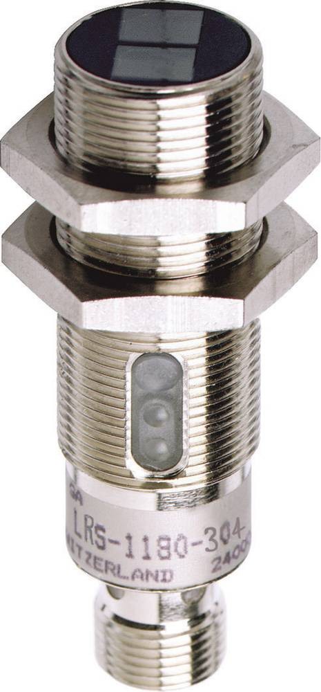 Contrinex Reflexions-Lichtschranke LRS-1180-304 620 200 416