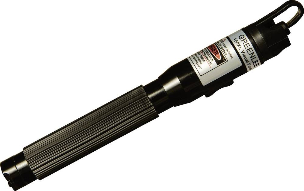 Glasfaserprüfgerät 52068671 Tempo Communications 180XL