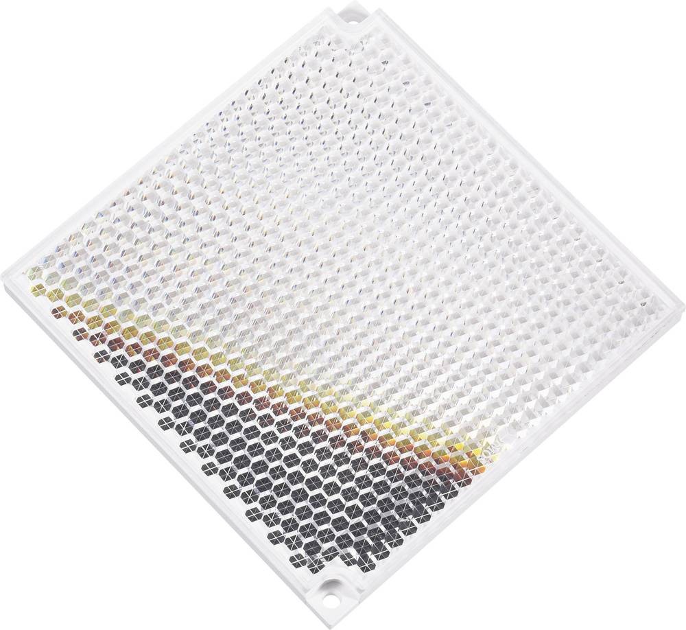 Idec Reflektor para Lichtschranke Best.-Nr. 17 84 89 y 17 85 26.