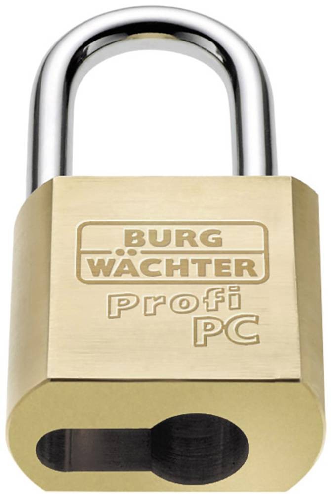 BURG-WÄCHTER 116 PC 50 Niro 1 pc(s) - BURG-WÄCHTER 116 PC 50 Niro,