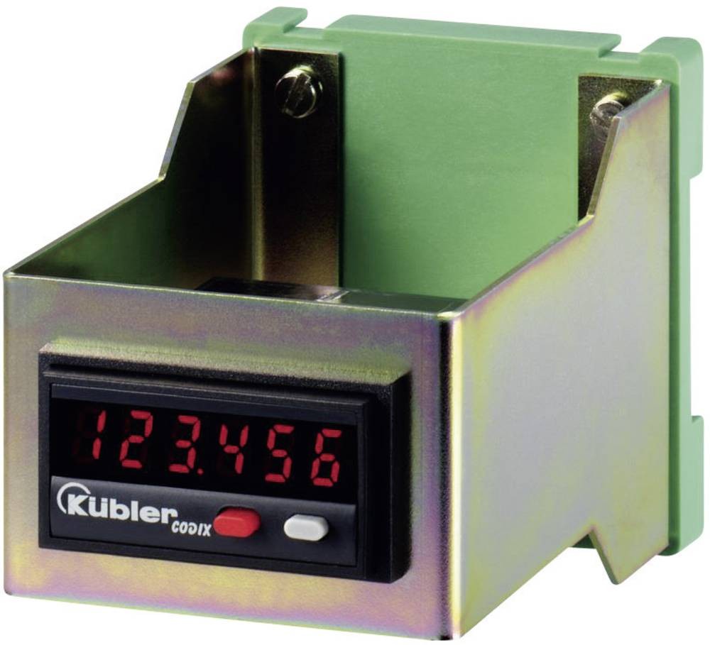 Kübler Group G300004 G.300.004 DIN-Befestigung 1 pieza