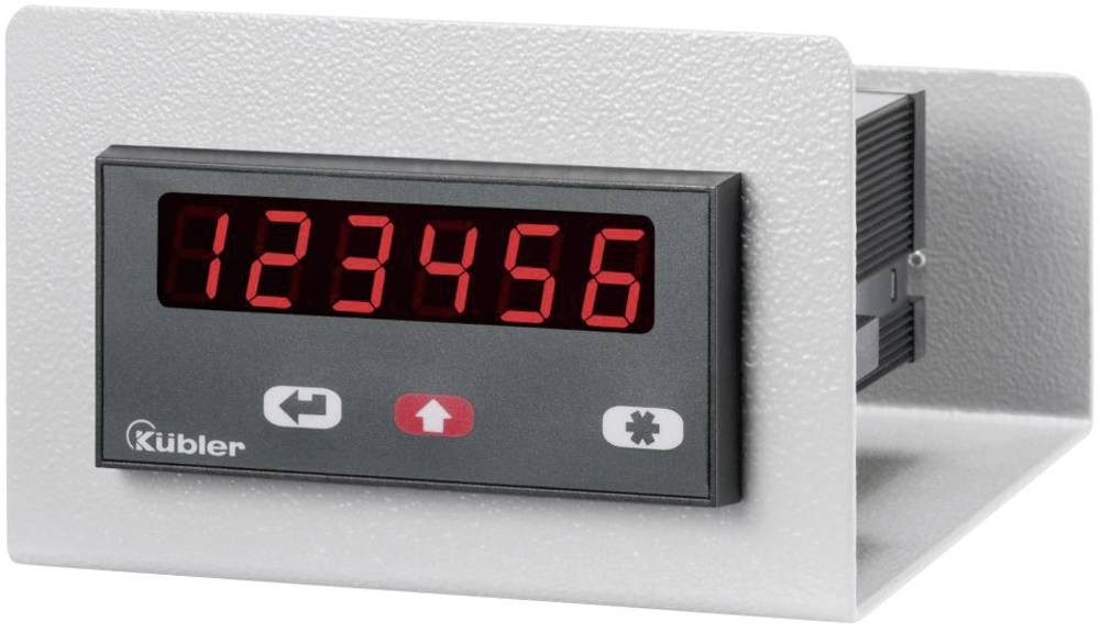 Kübler Group G300005 G.300.005 DIN-Befestigung 1 pc(s)
