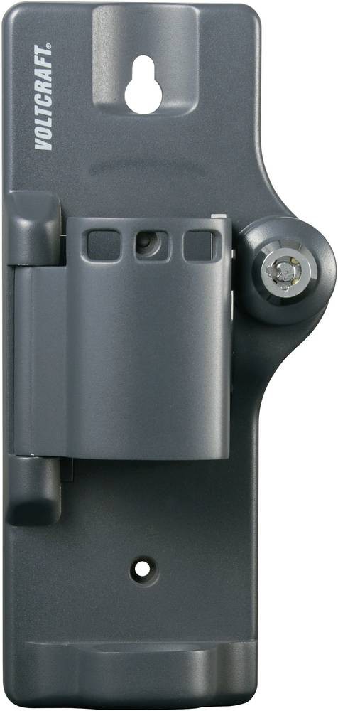 VOLTCRAFT WH-DL WH-DL montaggio a parete 1 pezzo