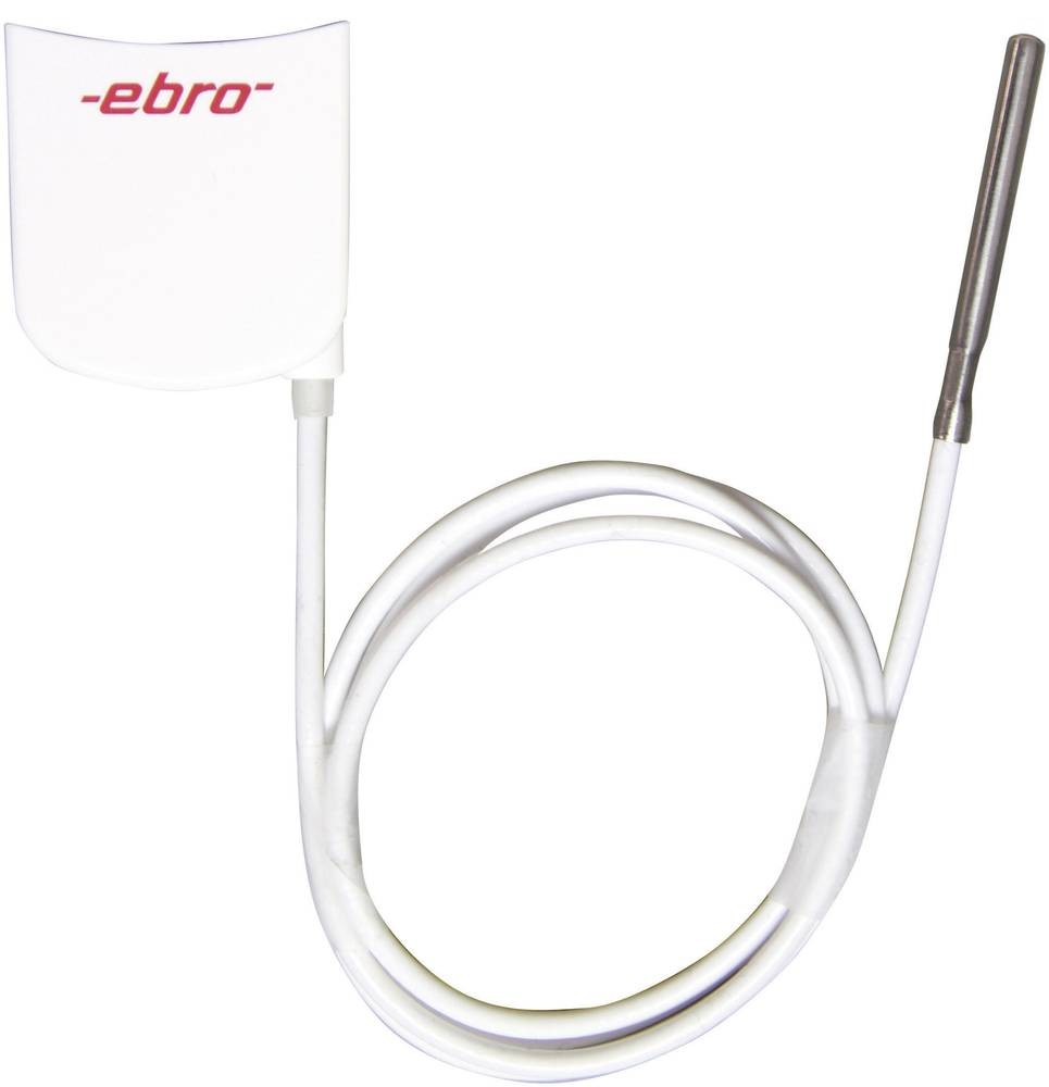 Ebro TPX 220 Temperaturfühler TPX 220 1341-6332