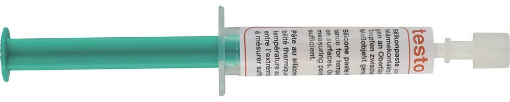 Testo 0554 0004 0554 0004 Wärmeleitpaste 1 pc(s)