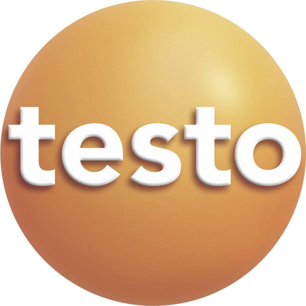 Testo 0390 0047 T327-1 Sonde 1 pezzo