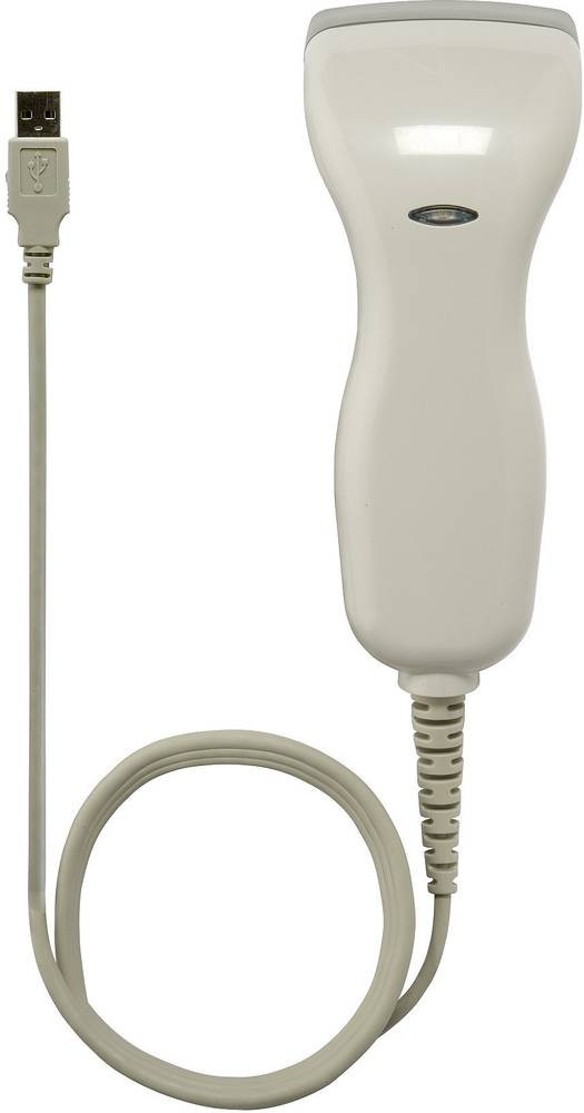 Benning 009369 009369 Barcode-Scanner 1St.