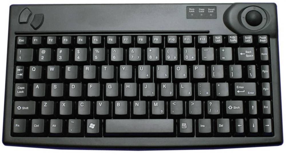 Benning 044154 044154 Tastatur 1St.