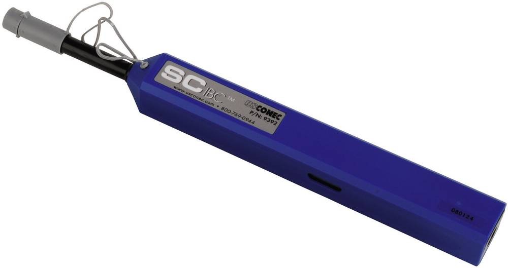 Trend Networks 33-963-10 33-963-10 Glasfaser-Reinigungsstift 1 pezzo