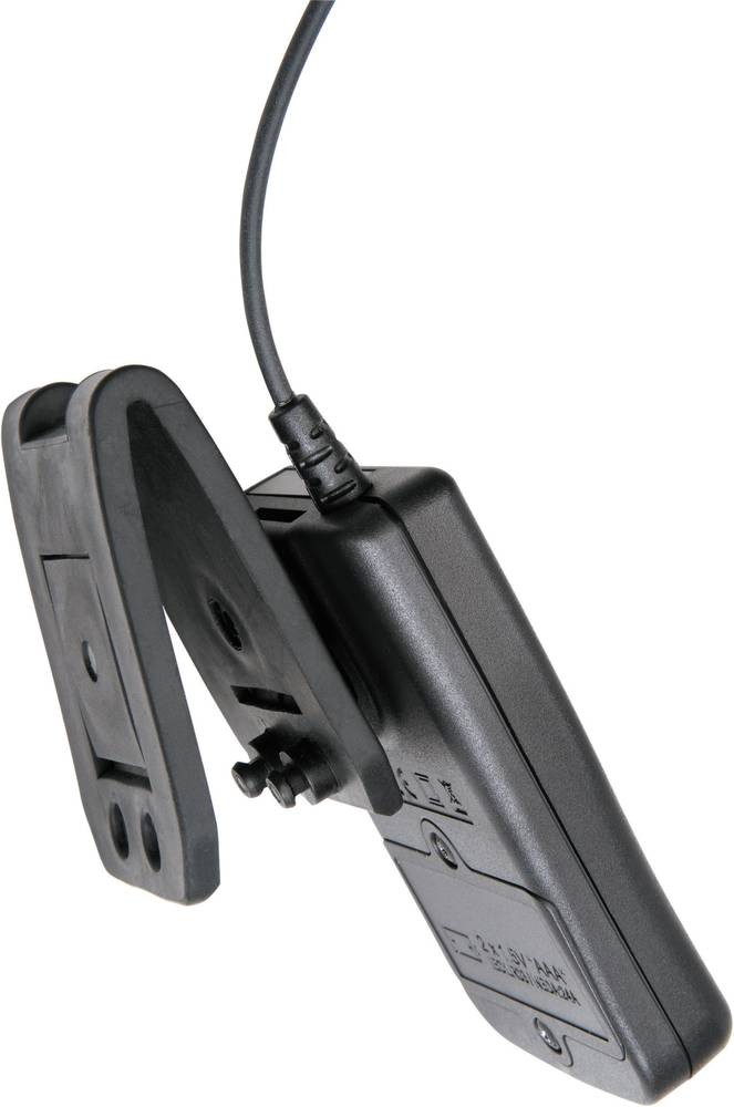 Chauvin Arnoux Magnetic Mounting Kit for Use with Digital Multimeter -