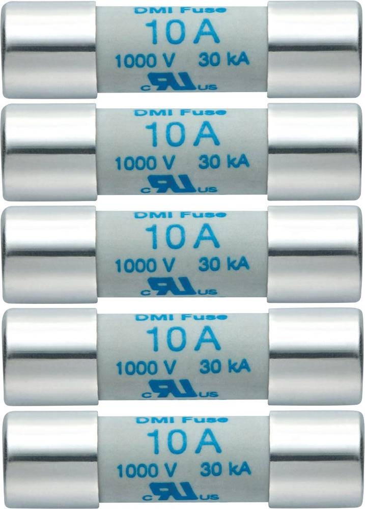 Testo 0590 0004 0590 0004 Sicherung 1 pezzo