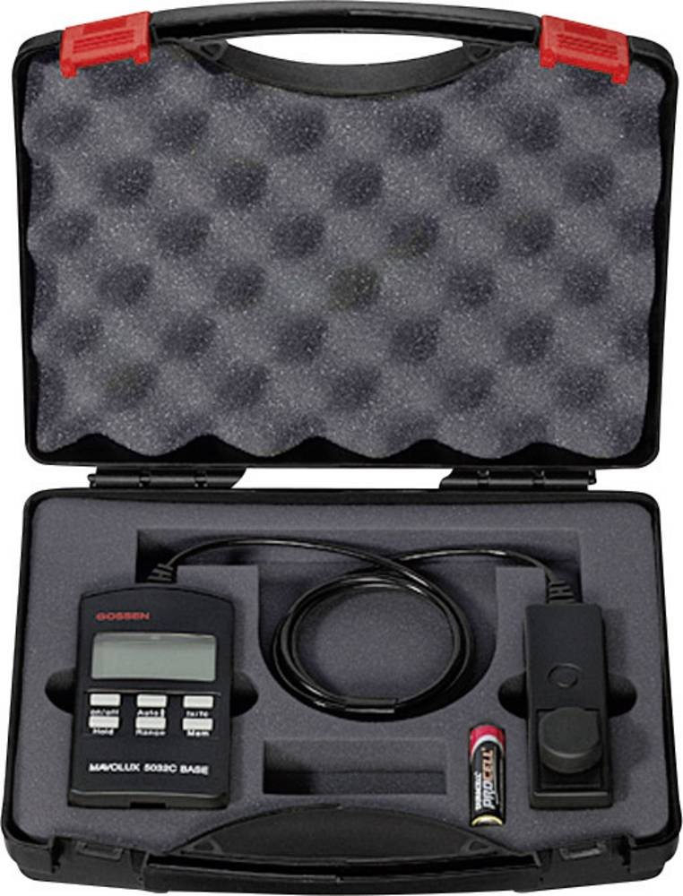 GOSSEN Photo F520G F520G suitcase 1 pc(s)