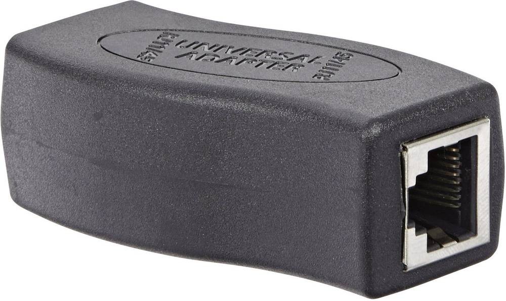 Fluke Networks CIQ-RJA CIQ-RJA Adapter 1St.