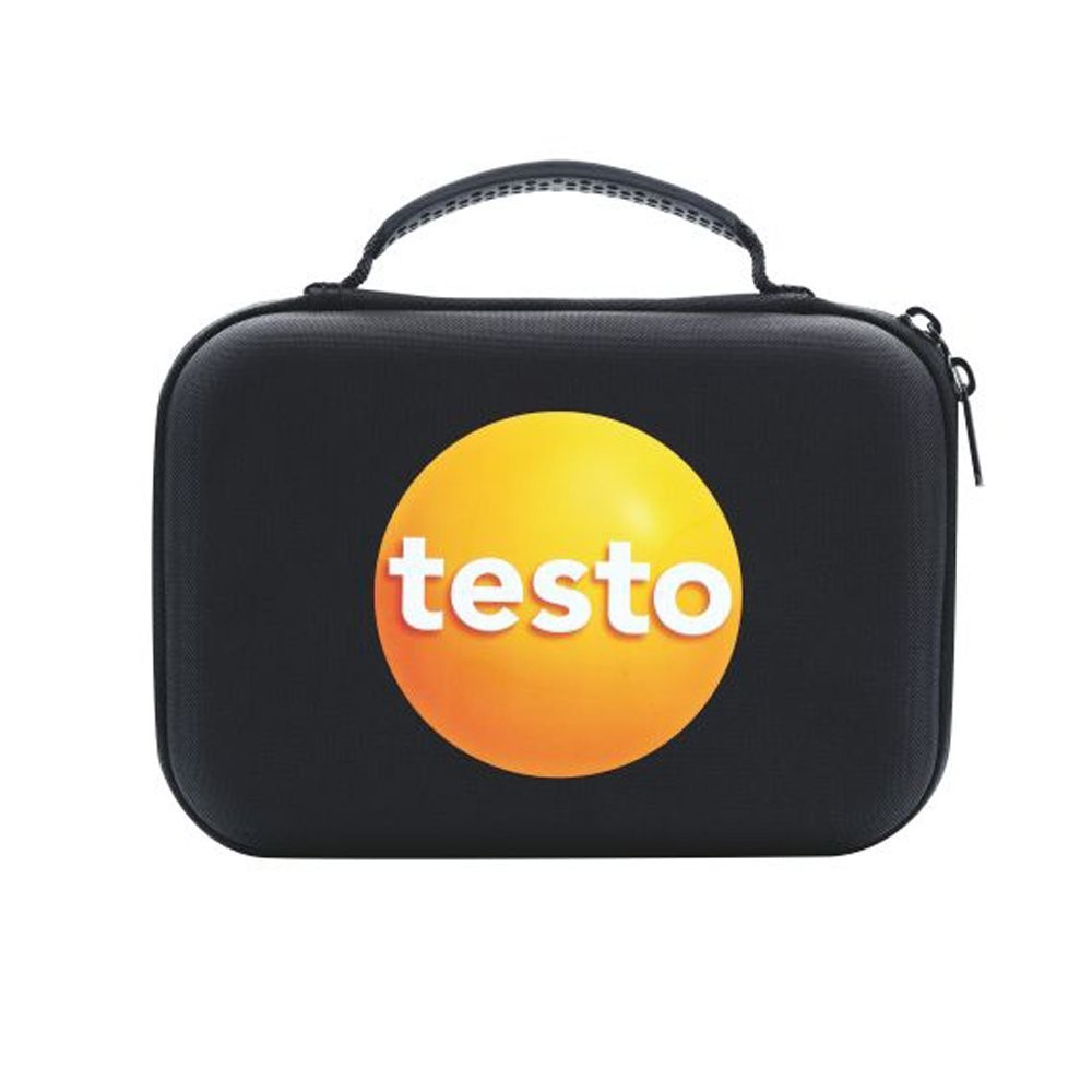 Testo Transport Bag 760 0590 0016-Pack of 1
