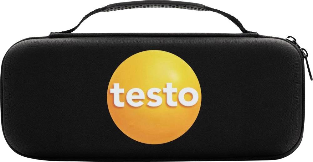 Testo Carrying Case for Use with 750, 755 - Testo Carrying Case for