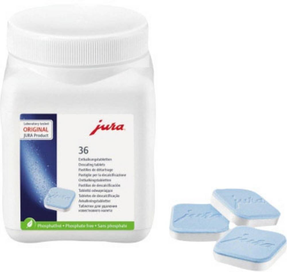 JURA 70751 détartrant Appareils ménagers - JURA 70751, 36 pièce(s),