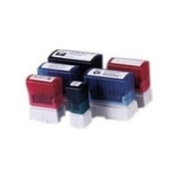 Brother Stempel PR-2260B6P 22x60 mm schwarz - Passend für SC-2000