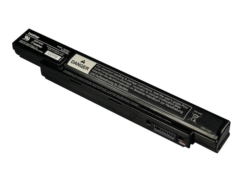 Brother PA-BT-002 printer/scanner spare part/accessory Battery 1 pc(s)