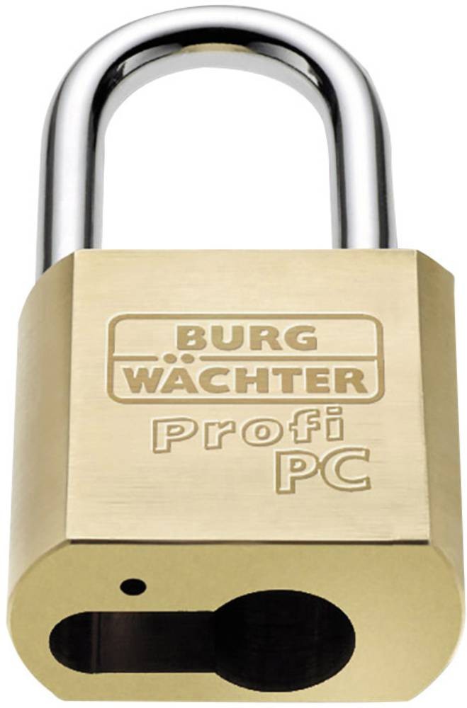 BURG-WÄCHTER Profi 116 PC 50 1 pc(s) - BURG-WÄCHTER Profi 116 PC 50,