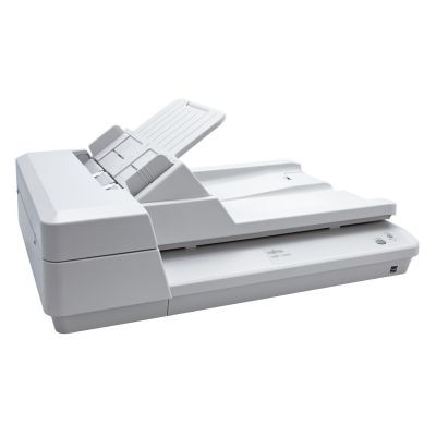 Fujitsu Ricoh Scanner SP-1425