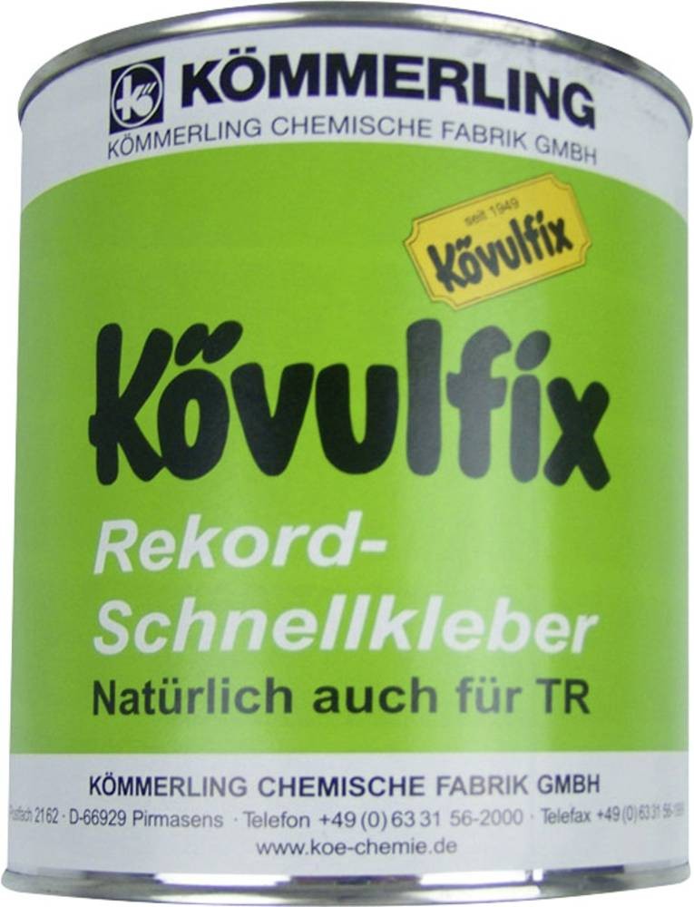 Kövulfix Kontaktkleber 40242 600g