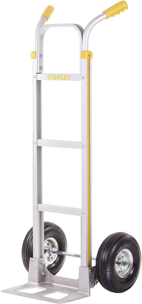 STANLEY SXWTI-HT513 Sackkarre klappbar Aluminium Traglast (max.):