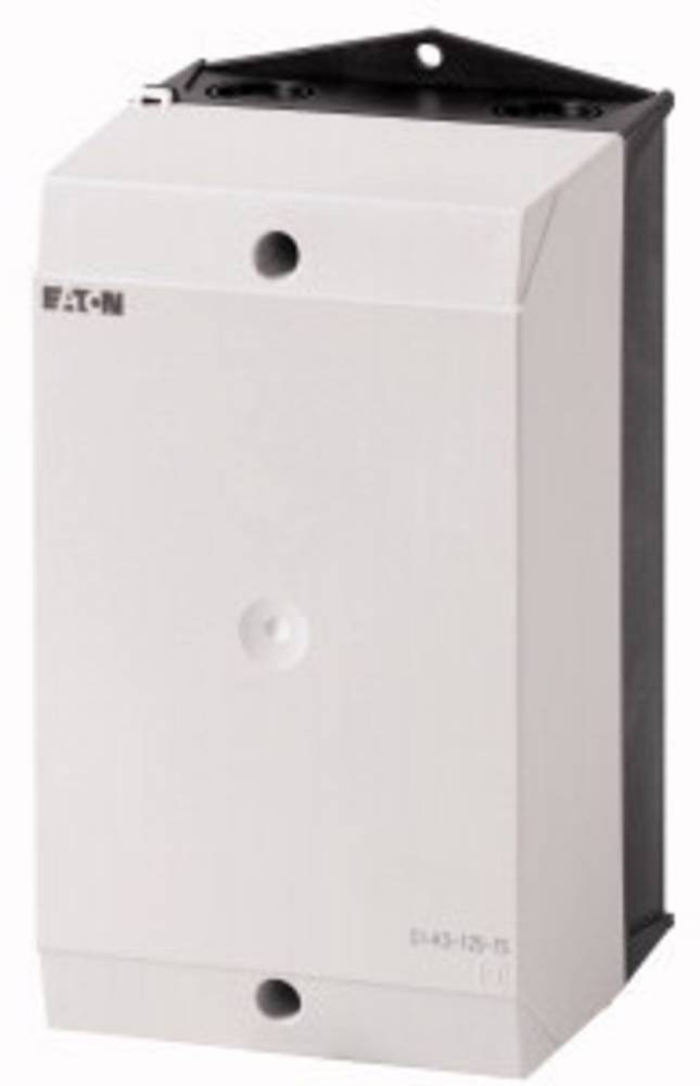 Eaton CI-K3-125-TS caja eléctrica IP65 - Eaton CI-K3-125-TS, 120 mm,