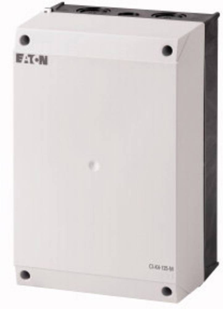 Eaton CI-K4-125-M electrical enclosure - Eaton CI-K4-125-M, 125 mm,
