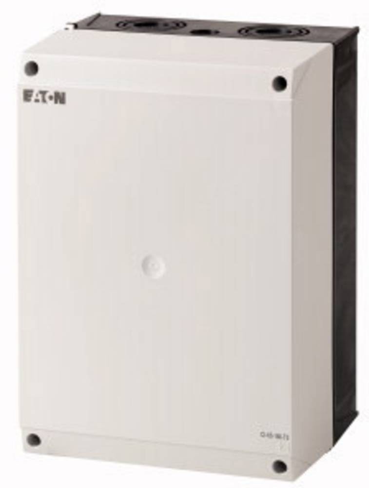 Eaton CI-K5-160-TS 206892 Leergehäuse für Tragschienenmontage (L x