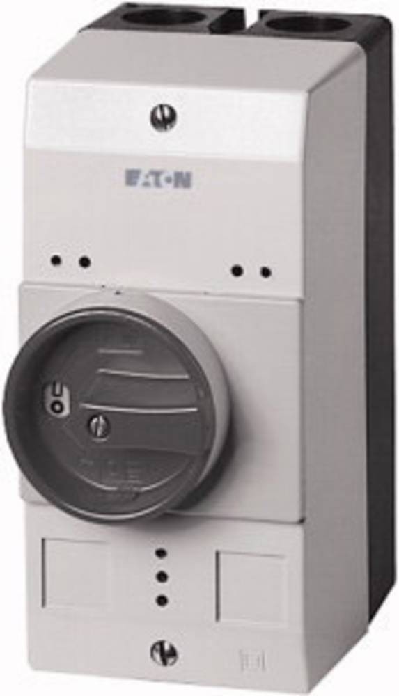 Eaton CI-PKZ0-GVM 263526 Leergehäuse mit Drehschalter (L x B x H) 80