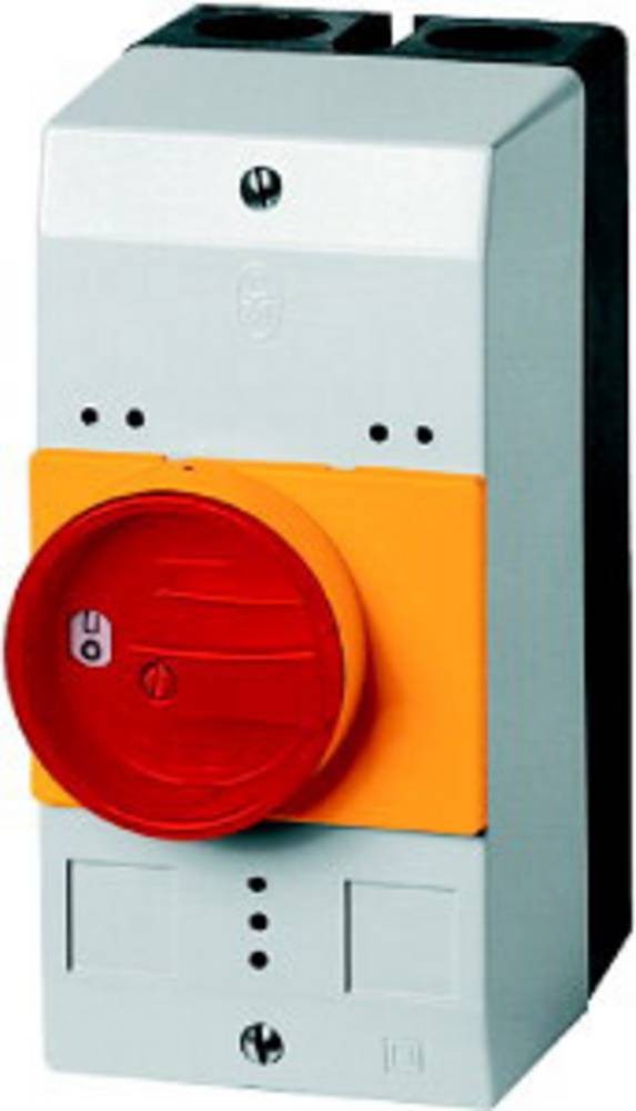 Eaton CI-PKZ0-GRM electrical enclosure IP65 - Eaton CI-PKZ0-GRM