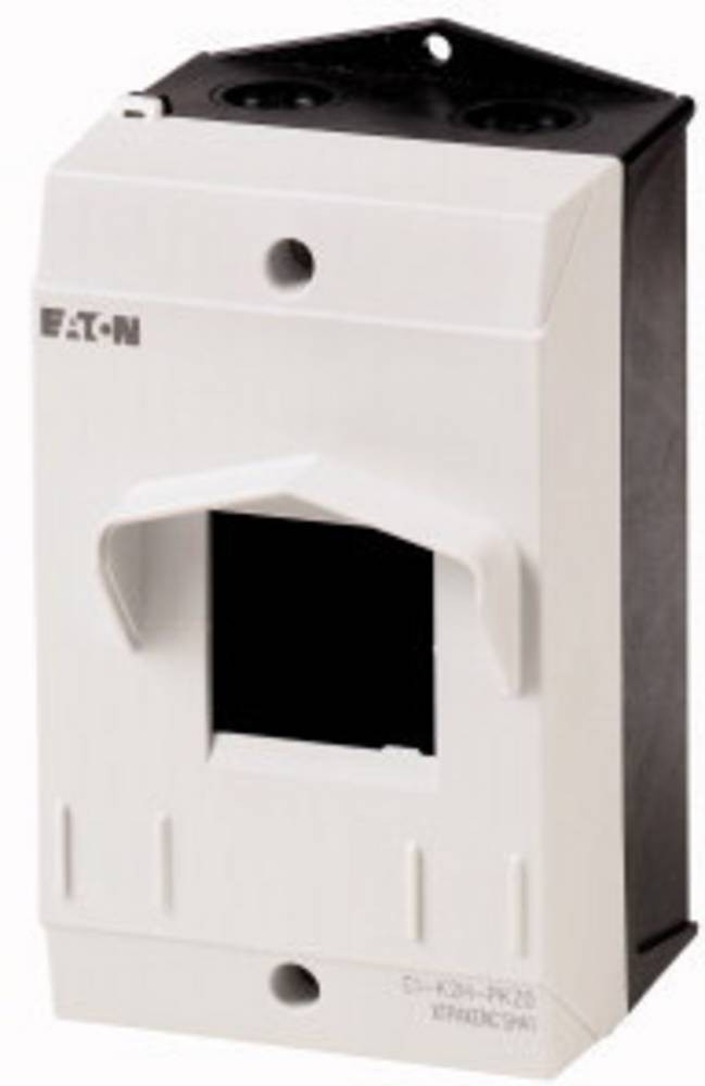 Eaton CI-K2-PKZ0 219653 emptybox (L x B x H) 104 x 100 x 160 mm Rot,