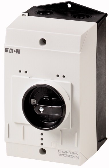 Moeller CI-K2-PKZ0-G Plastique IP65 armoire électrique - Moeller CI-