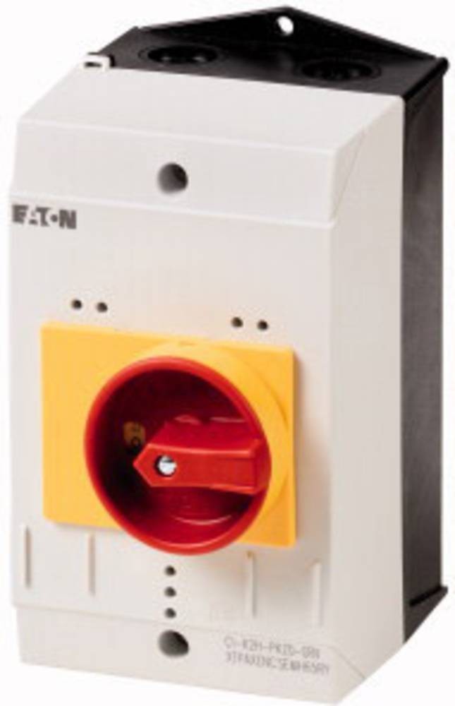Eaton CI-K2-PKZ0-GRV 219656 emptybox with NOT-Aus-Schalter (L x B x H)