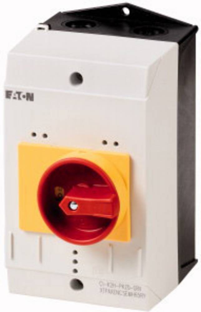 Eaton CI-K2-PKZ0-NA-GR 262681 videboîte avec NOT-Aus-Schalter (L x B