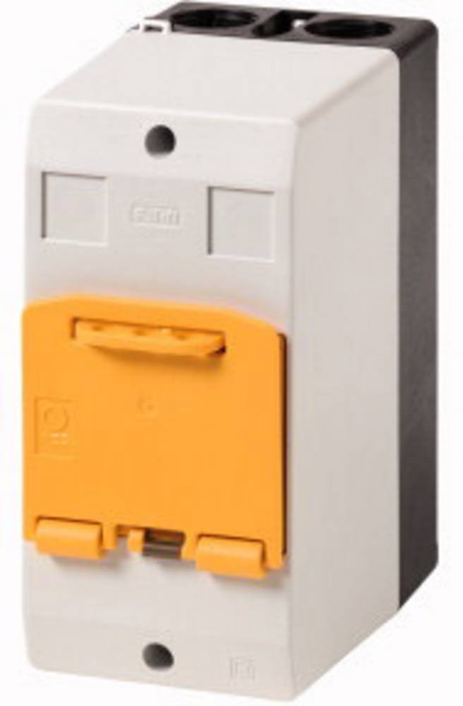 Eaton CI-PKZ01-SVB 281405 emptybox Aufbau, absperrbar (L x B x H) 80