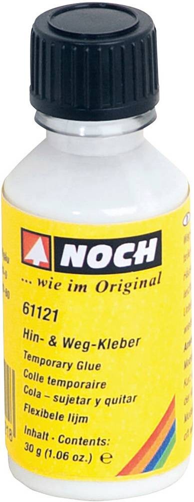 NOCH Hin & Weg Kleber 61121 30 g