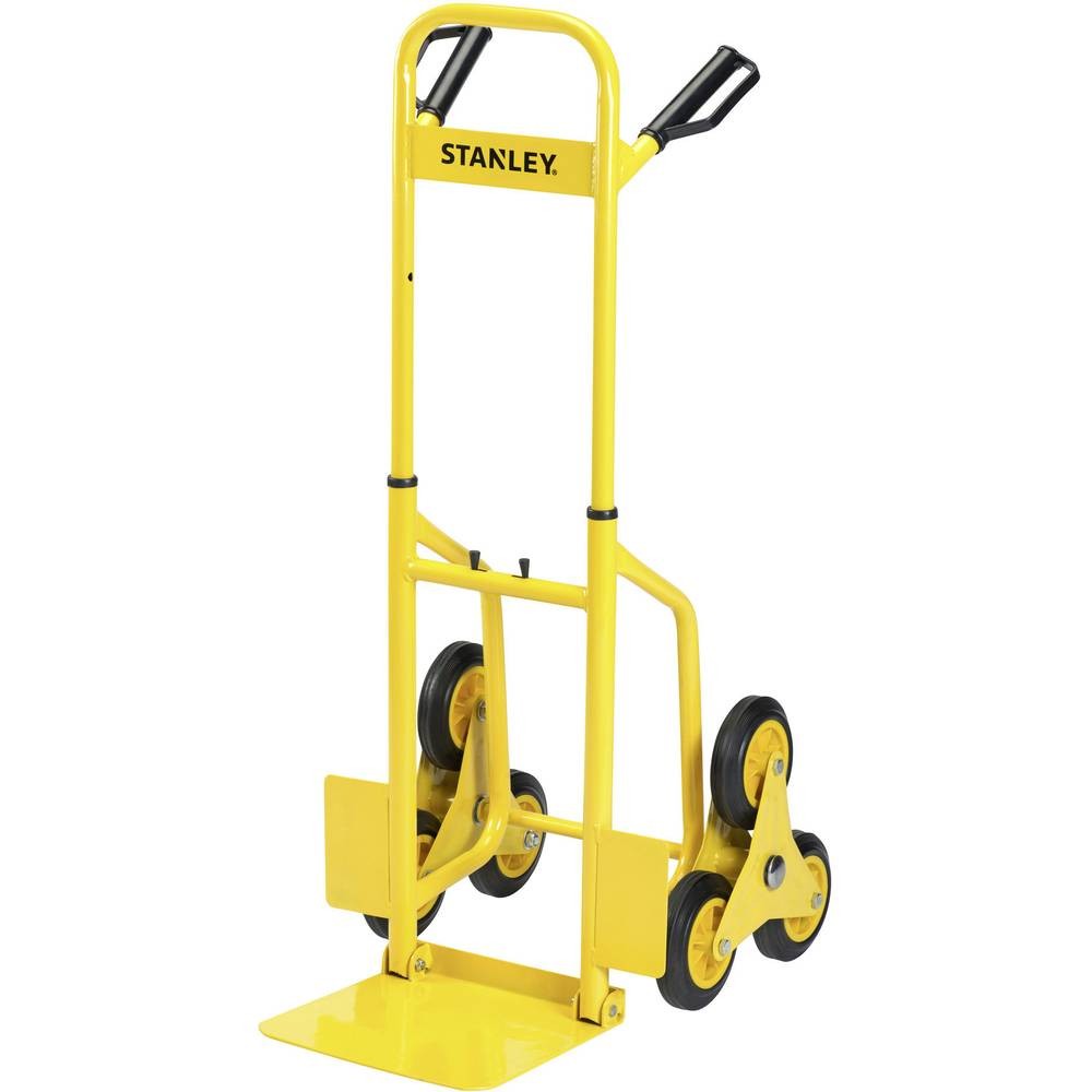Stanley SXWTD-FT521 Treppenkarre Stahl Traglast (max.): 120kg - gelb